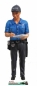 Preview: 500068 Schweizer Kantonspolizistin